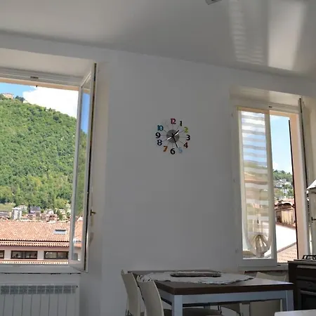 Magnifico Centro - Rusconi 33 Apartament *