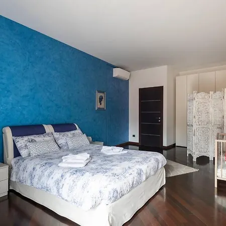 Magnifico Centro - Rusconi 33