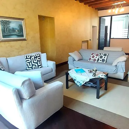 Magnifico Centro - Rusconi 33 Apartament *