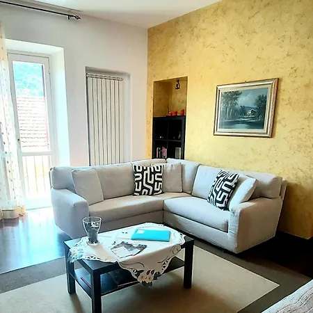 Apartament Magnifico Centro - Rusconi 33 Como