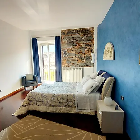 Apartament Magnifico Centro - Rusconi 33