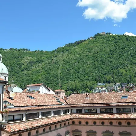 Apartament Magnifico Centro - Rusconi 33 Como