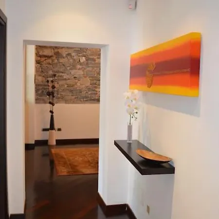 Apartamento Magnifico Centro - Rusconi 33 Como