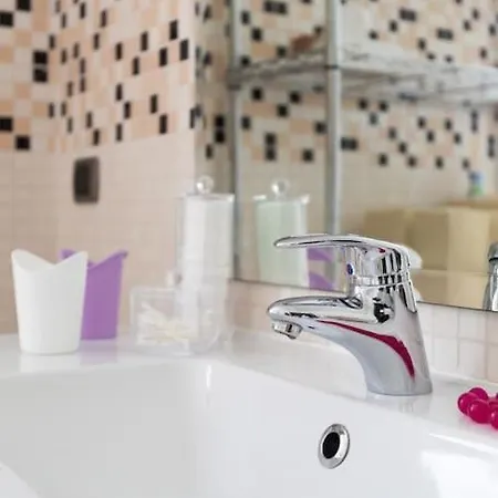 Magnifico Centro - Rusconi 33 Apartamento