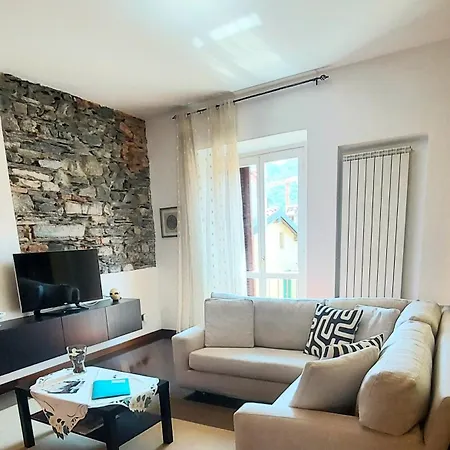 Magnifico Centro - Rusconi 33 Apartamento *