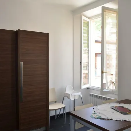 Magnifico Centro - Rusconi 33 Apartamento Como