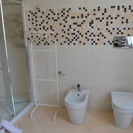 Apartamento Magnifico Centro - Rusconi 33