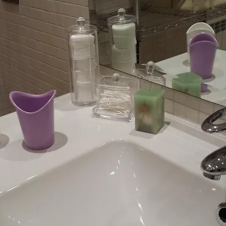 Magnifico Centro - Rusconi 33 Como