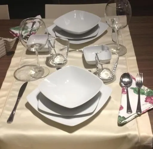 Magnifico Centro - Rusconi 33 Apartmán Como