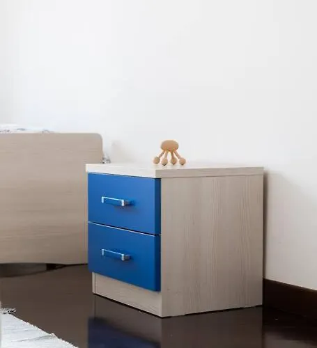 Magnifico Centro - Rusconi 33 Apartmán *