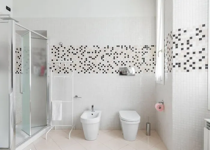 Magnifico Centro - Rusconi 33 Apartmán *