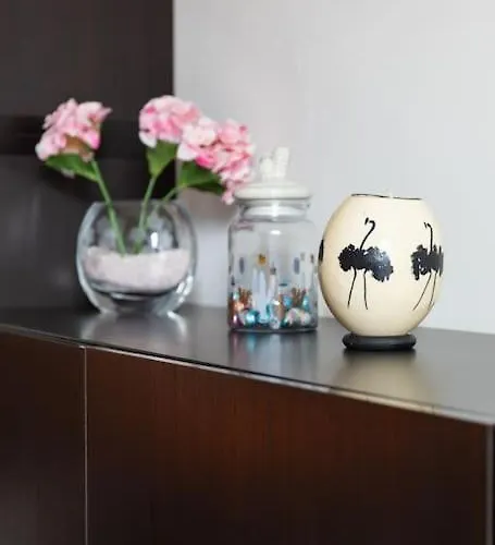 Apartmán Magnifico Centro - Rusconi 33 *