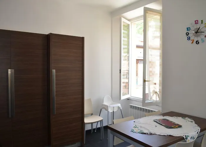 Magnifico Centro - Rusconi 33 Apartmán Como