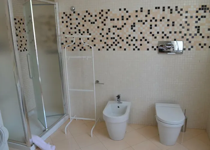 Apartmán Magnifico Centro - Rusconi 33
