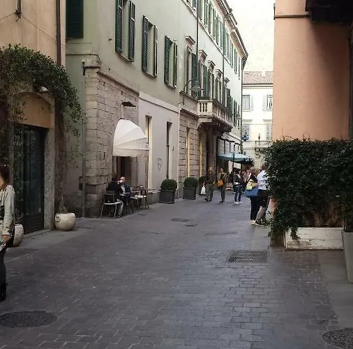 Apartmán Magnifico Centro - Rusconi 33 Como