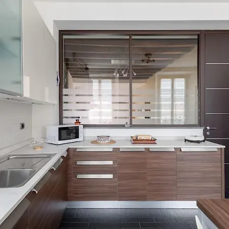 Magnifico Centro - Rusconi 33 Appartement