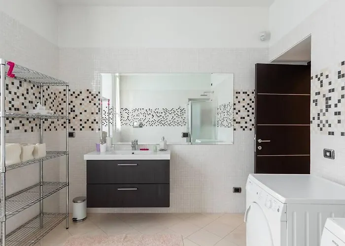 Apartamento Magnifico Centro - Rusconi 33 Como