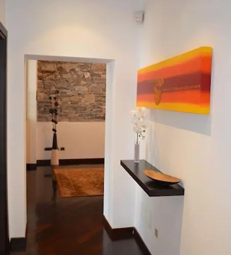 Apartamento Magnifico Centro - Rusconi 33 Como