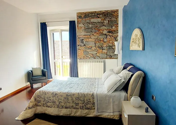 Apartamento Magnifico Centro - Rusconi 33