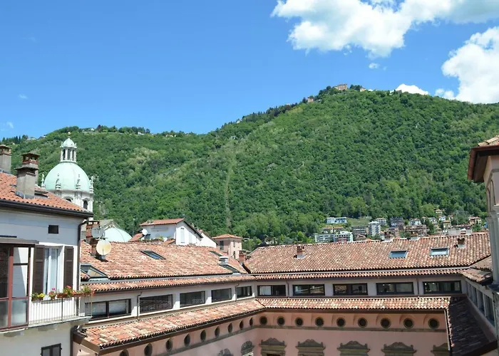 Apartamento Magnifico Centro - Rusconi 33 Como