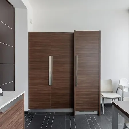 Apartamento Magnifico Centro - Rusconi 33 Como
