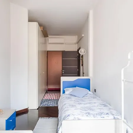 Magnifico Centro - Rusconi 33 Apartamento Como
