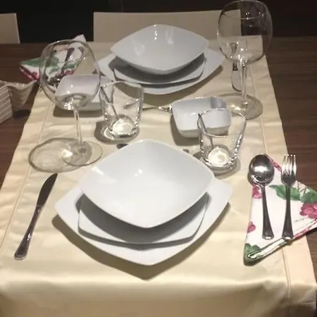 Magnifico Centro - Rusconi 33 Apartamento Como