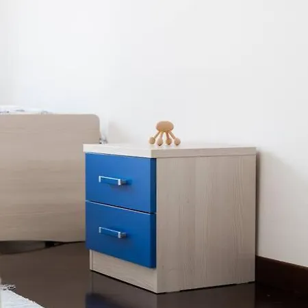 Magnifico Centro - Rusconi 33 Apartamento *