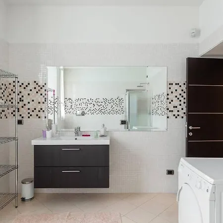 Apartamento Magnifico Centro - Rusconi 33 Como