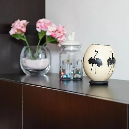 Apartamento Magnifico Centro - Rusconi 33 *