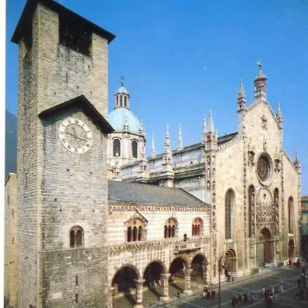 Apartamento Magnifico Centro - Rusconi 33 *