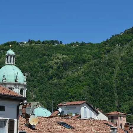 Magnifico Centro - Rusconi 33 Apartamento *